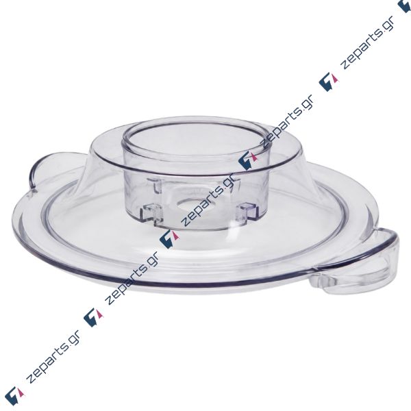 Καπάκι SUPER MULTI IZZY 650 CH-650 Original