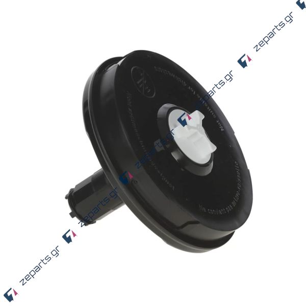 Καπάκι με κόμπλερ ραβδομπλένερ BOSCH / SIEMENS Original 00657246