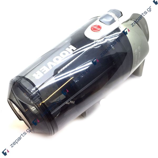 Κάδος σκουπιδιών ηλεκτρικής σκούπας HOOVER VISION REACH, REACTIV Original 48019186