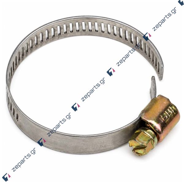 Σφιγκτήρας με διάμετρο 20-32mm