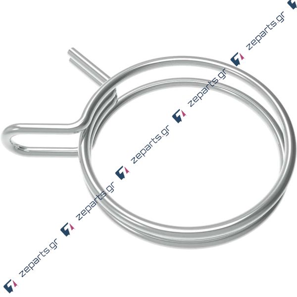 Σφιχτήρας λάστιχου κολάρου αντλίας SIEMENS / BOSCH Original 00621484