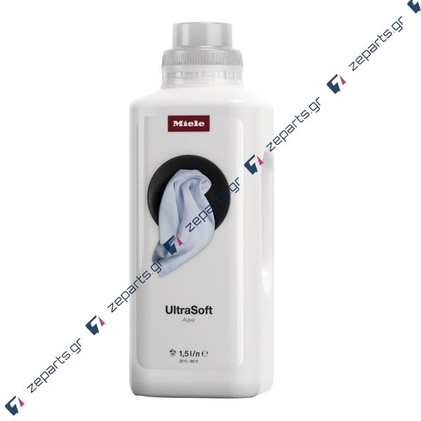 MIELE UltraSoft 1,5lt Μαλακτικό ρούχων