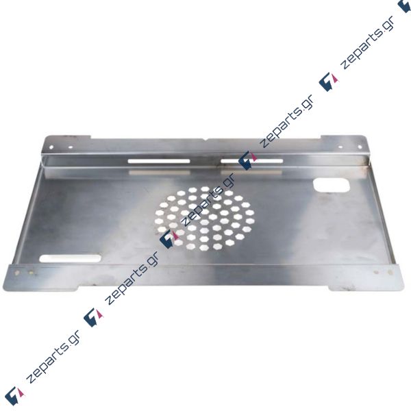Κάλυμμα πλάτη ανεμιστήρα αερόθερμης κουζίνας PITSOS / SIEMENS / BOSCH