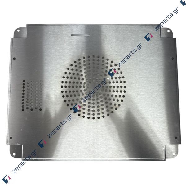 Κάλυμμα Φούρνου MIELE INOX 10524740, 7821250, 6645500, 7273950, 7285130, 7277850, 9439070, 7821201, 10524750, 7891900, 7891901