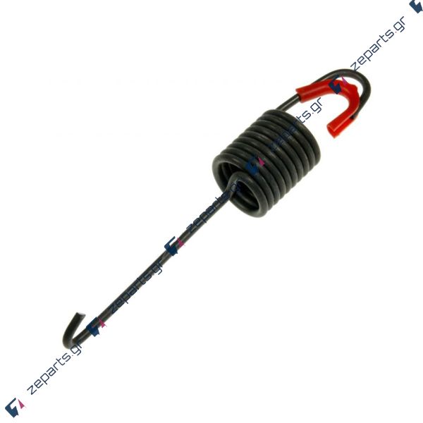 Ελατήριο κάδου πλυντηρίου ρούχων HOOVER / CANDY 41031863