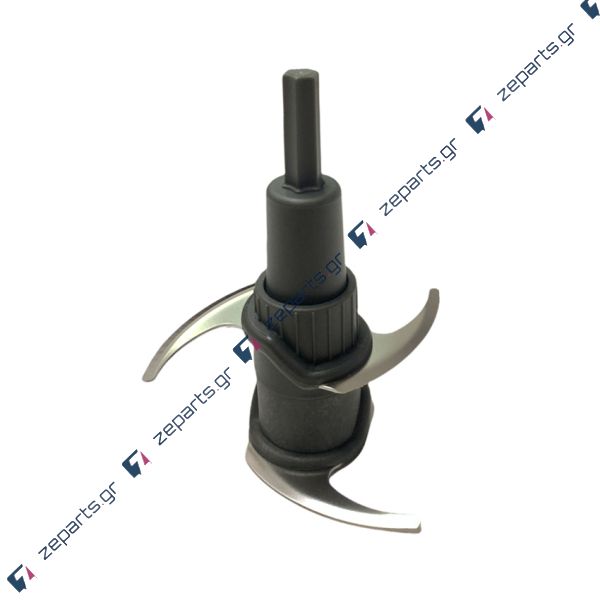 Μαχαίρι διπλό 4 λεπίδες Multi, Πολυκόφτη GRUPPE PDH400, PDH401, PDH402 kyklos Original