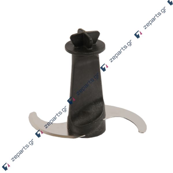 Μαχαίρι Multi ραβδομπλέντερ MOULINEX INFINY FORCE Original MS-7232601520