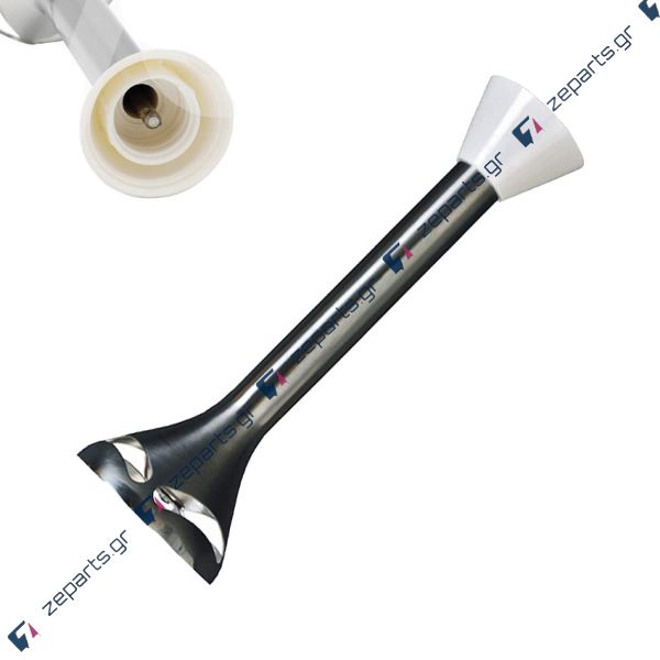 Μαχαίρι ραβδομπλέντερ MOULINEX TURBOMIX PLUS, ULTRA COMPACT Original MS-0695581