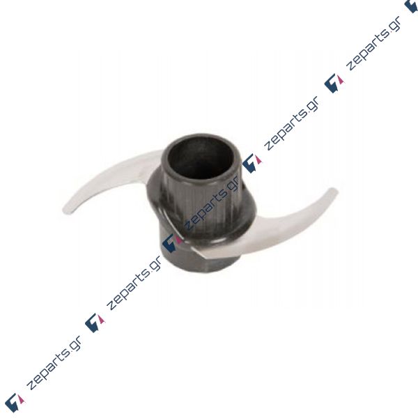 Μαχαίρι 2ο Multi MOULINEX / TEFAL DJ450, DJ543, MB450, MASTERCHOP XL Original MS-650488, 8080016578