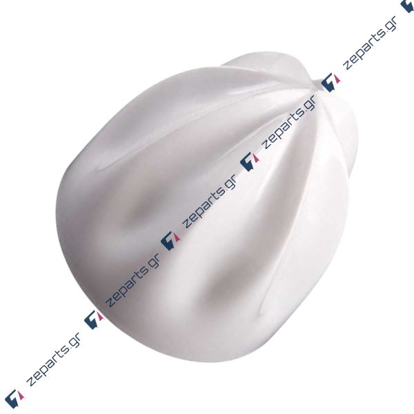 Κώνος (σβούρα - κουκουνάρα) ηλεκτρικού στίφτη (στυπτήριο) KENWOOD/DELONGHI Οriginal KW707634