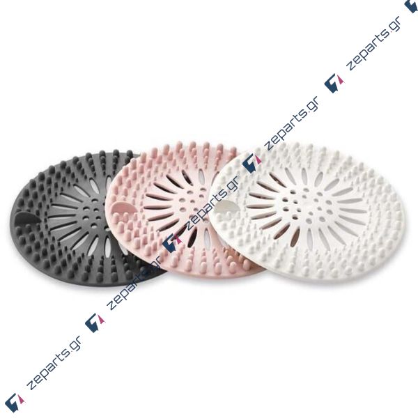 Φίλτρο σιφωνιού σιλικόνης