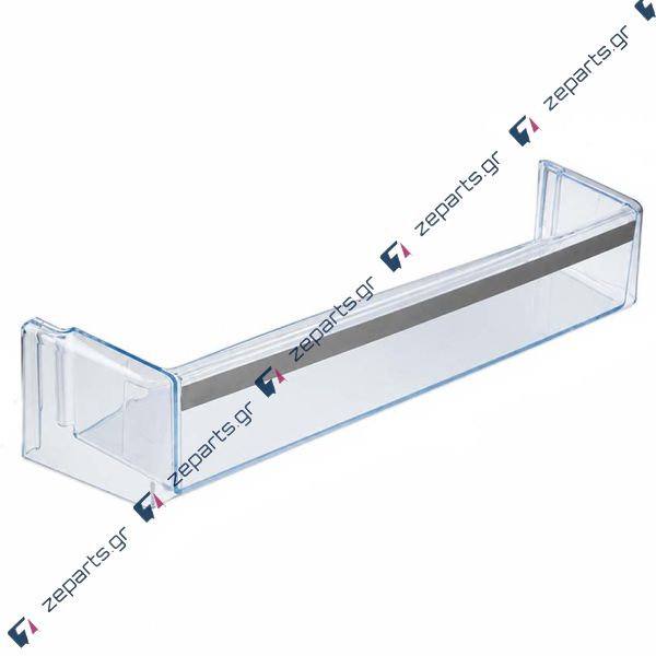 Ράφι για μπουκάλια ψυγείου PITSOS / SIEMENS / BOSCH Original 00665519