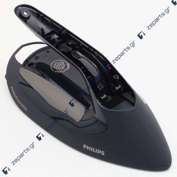 Κάλυμμα πλάκας ατμοσυστήματος PHILIPS Original 423902290501