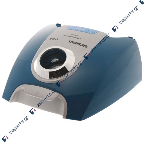 Καπάκι Σκούπας BOSCH / SIEMENS Original 11025287