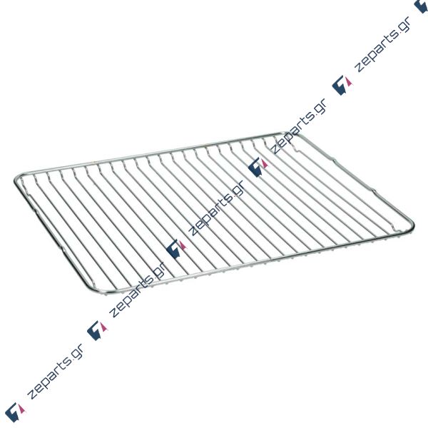 Σχάρα 46,6x38,5cm φούρνου κουζίνας AEG / ZANUSSI / ELECTROLUX Original 140064006012, 140067172050