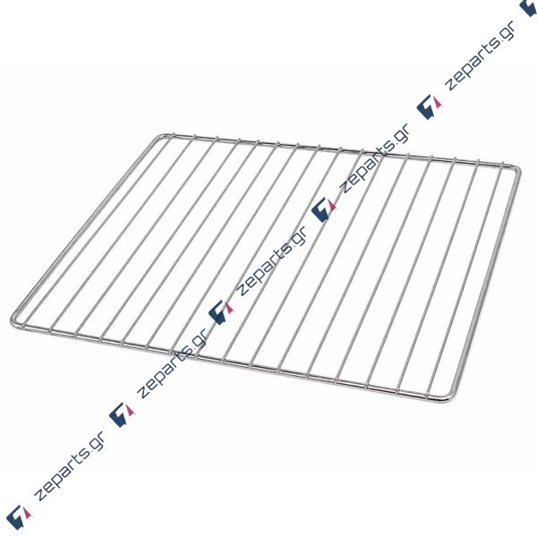 Σχάρα 38x43,7cm φούρνου κουζίνας PITSOS / SIEMENS / BOSCH / NEFF