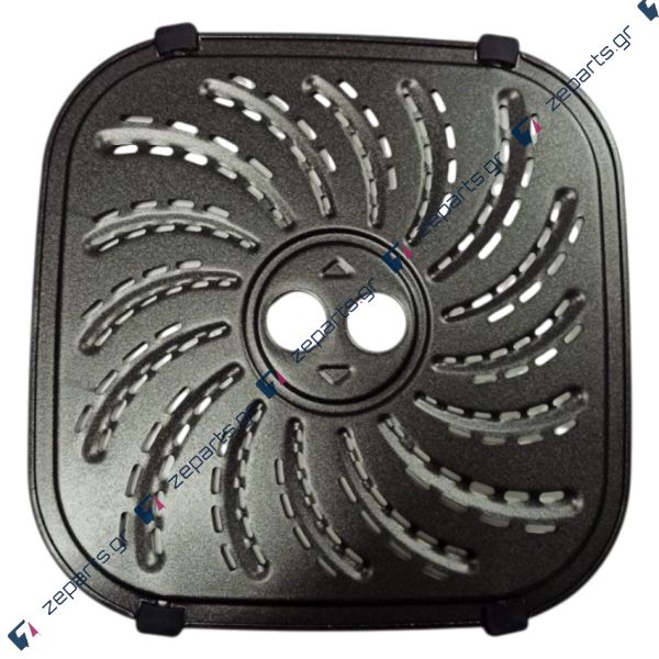 Σχάρα καλαθιού IZZY AIR FRYER IZ-8218 Original