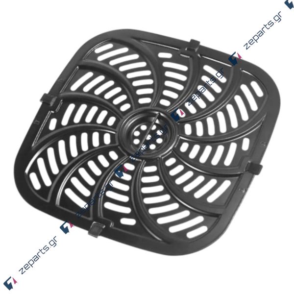 Σχάρα καλαθιού IZZY AIR FRYER IZ-8229 Original