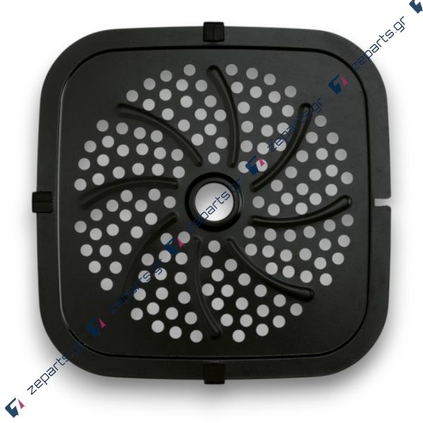 Σχάρα καλαθιού IZZY AIR FRYER IZ-8236 Original
