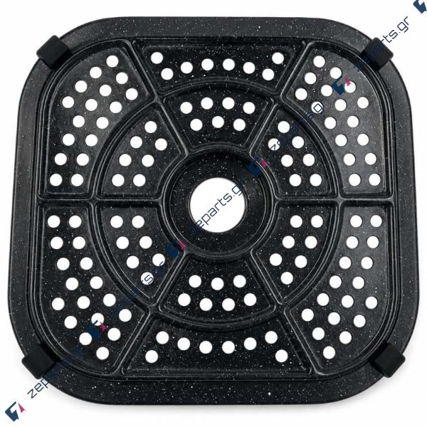 Σχάρα καλαθιού κεραμική IZZY AIR FRYER IZ-8222, IZ-8224 Original