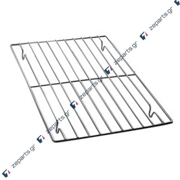 Σχάρα ορθογώνια για ταψί με ποδαράκια 35x27cm VENUS Γενικής Χρήσης Original