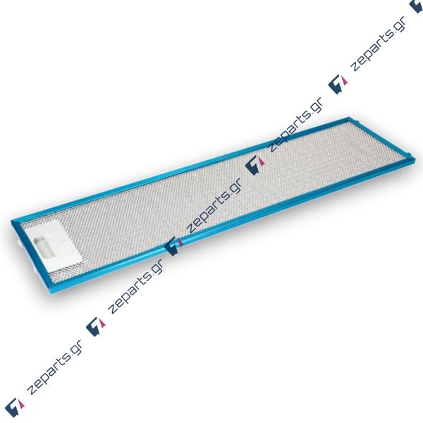 Φίλτρο μεταλλικό απορροφητήρα TEKA TL1-62 Μικρό Original