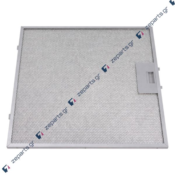 Φίλτρο Απορροφητήρα Μεταλλικό 33x32cm SIEMENS / PITSOS / NEFF 00362381, 362381