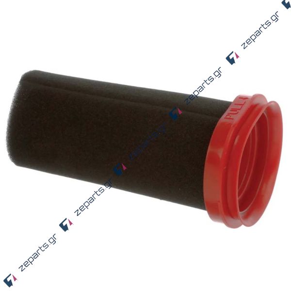 Φίλτρο σκούπας stick HEPA BOSCH ORIGINAL 12026520