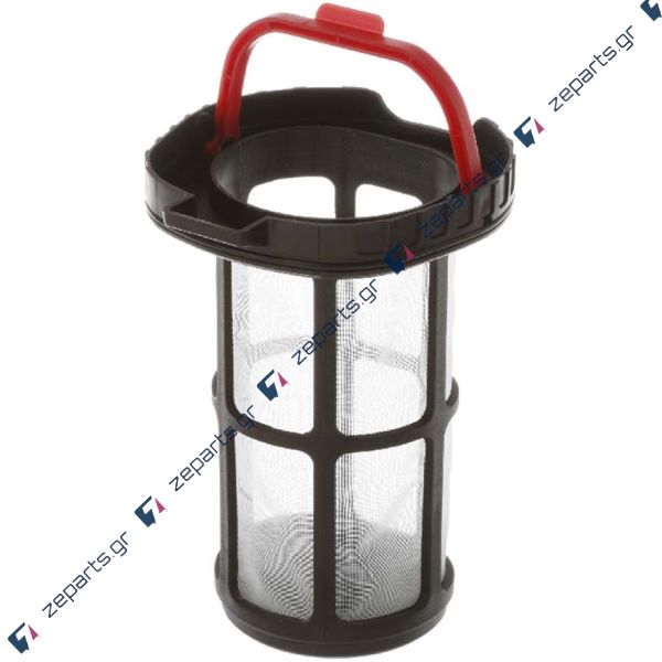 Φίλτρο σκούπας stick HEPA BOSCH ORIGINAL 12026519