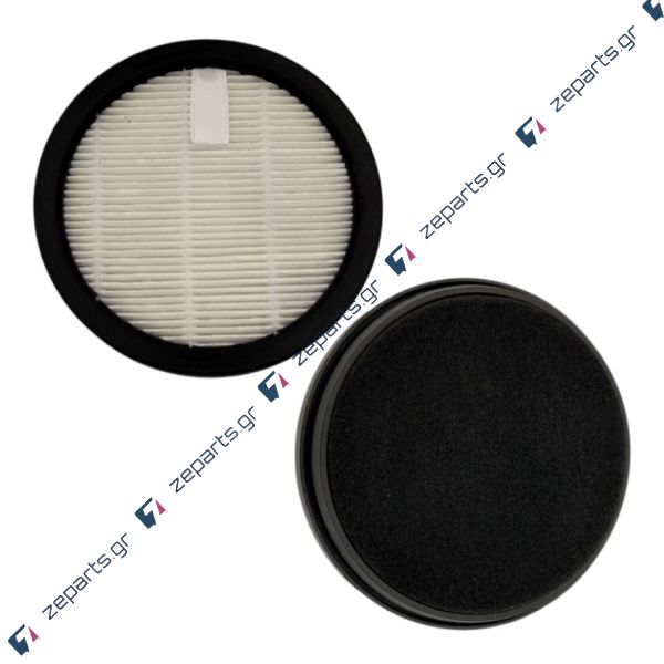 Φίλτρο σετ για σκούπα stick IZZY IZ-4008 Original