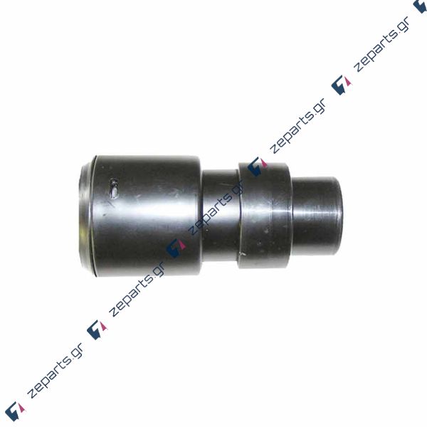 Άκρο οπίσθιο σωλήνα σπιράλ σκούπας BOSCH / SIEMENS