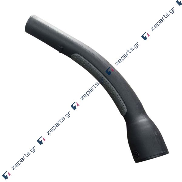 Λαβή σπιράλ σκούπας Φ35 BOSCH / SIEMENS 00264545 17000734