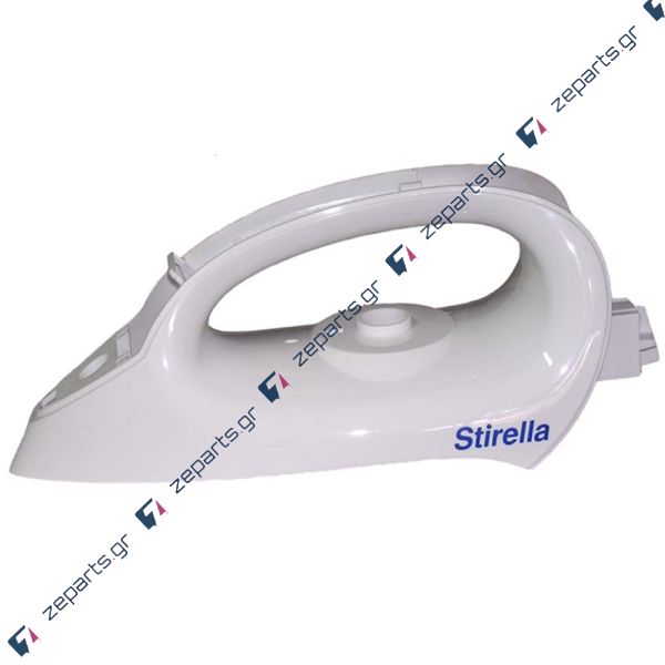 Κάλυμμα Κέλυφος σιδήρου STIRELLA / DELONGHI Original 5928129300