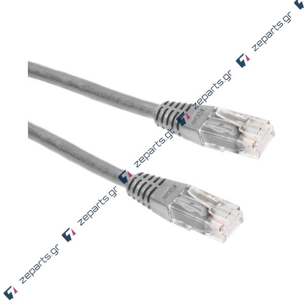 Καλώδιο Δικτύου Ethernet UTP CAT5e 2m