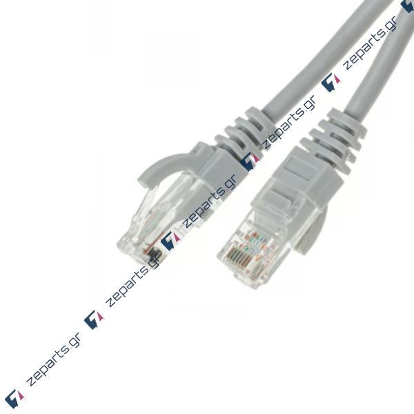 Καλώδιο Δικτύου Ethernet UTP CAT5e 3m