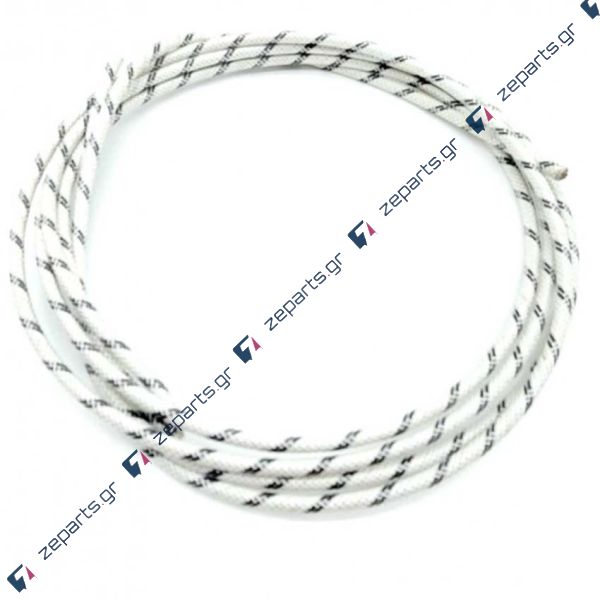 Καλώδιο Αμιάντου 2,5mm