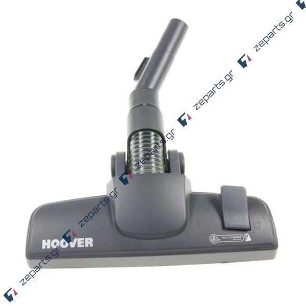 Πέλμα ηλεκτρικής σκούπας HOOVER Original 04845090, 35600878 35601708, 04845090, 4845090, G72, 35601610, 35600878, 677133