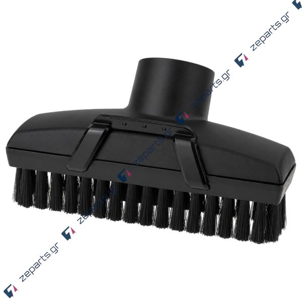 Πέλμα μικρό σκούπας με τρίχα Φ35mm BOSCH / SIEMENS / PITSOS Original 00573933