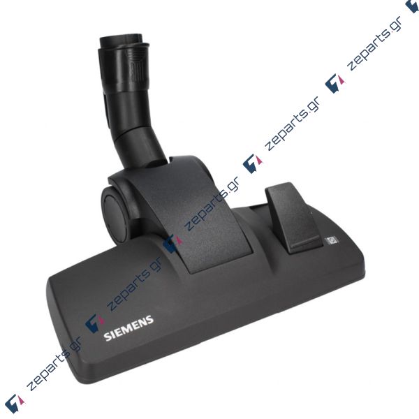 Πέλμα ηλεκτρικής σκούπας BOSCH / SIEMENS Original 00468482, 00576393