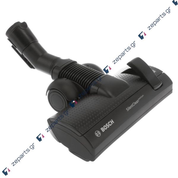 Πέλμα ηλεκτρικής σκούπας BOSCH / SIEMENS Original 17004257, 00577186, 577186