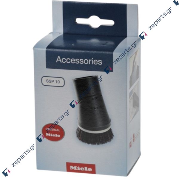 Βούρτσα ρύγχος Φ35mm σκούπας MIELE & Γενικής Χρήσης original